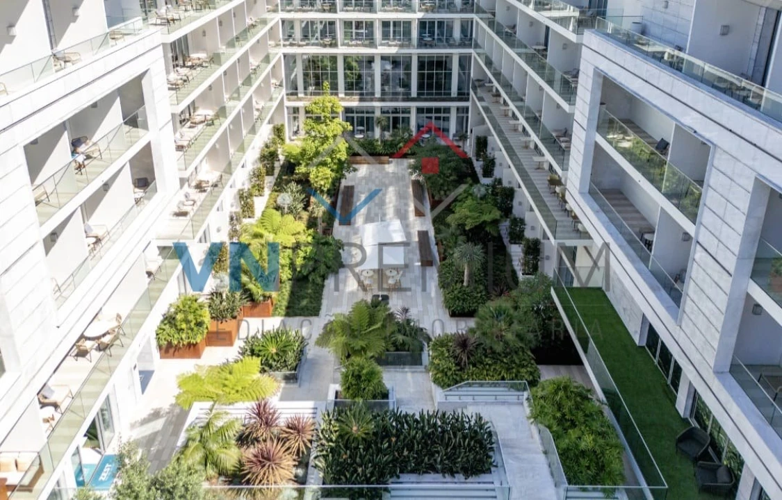 Apartamento T3 para Venda em Alcantara Foto 15