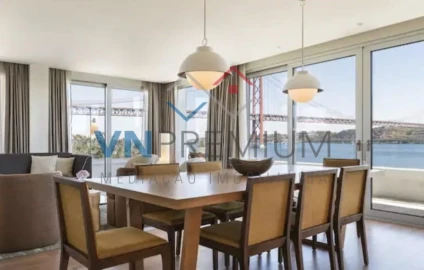 Apartamento T3 para Venda em Alcantara