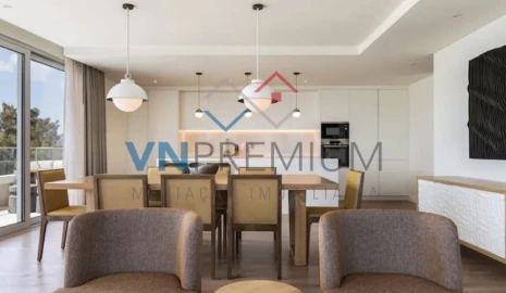 Apartamento T3 para Venda em Alcantara