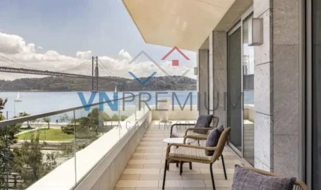 Apartamento T3 para Venda em Alcantara