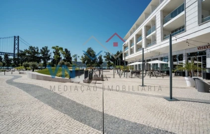 Apartamento T3 para Venda em Alcantara