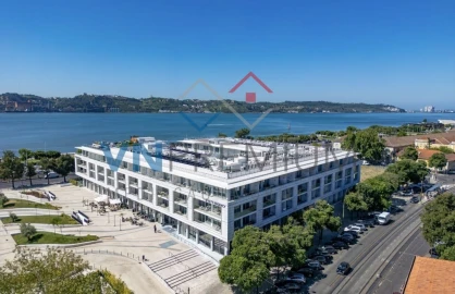 Apartamento T3 para Venda em Alcantara