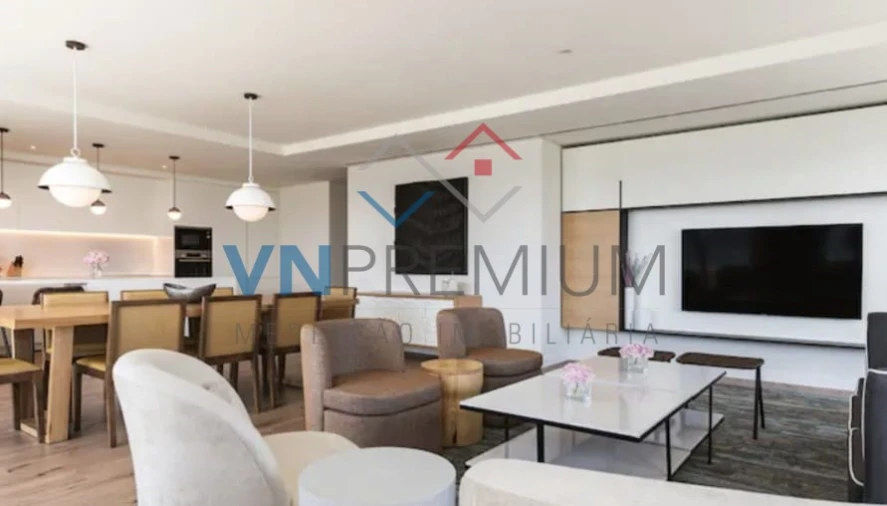 Apartamento T3 para Venda em Alcantara Foto 2