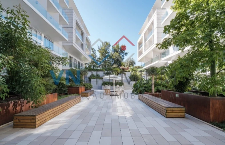 Apartamento T3 para Venda em Alcantara Foto 12