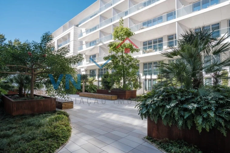 Apartamento T3 para Venda em Alcantara Foto 16