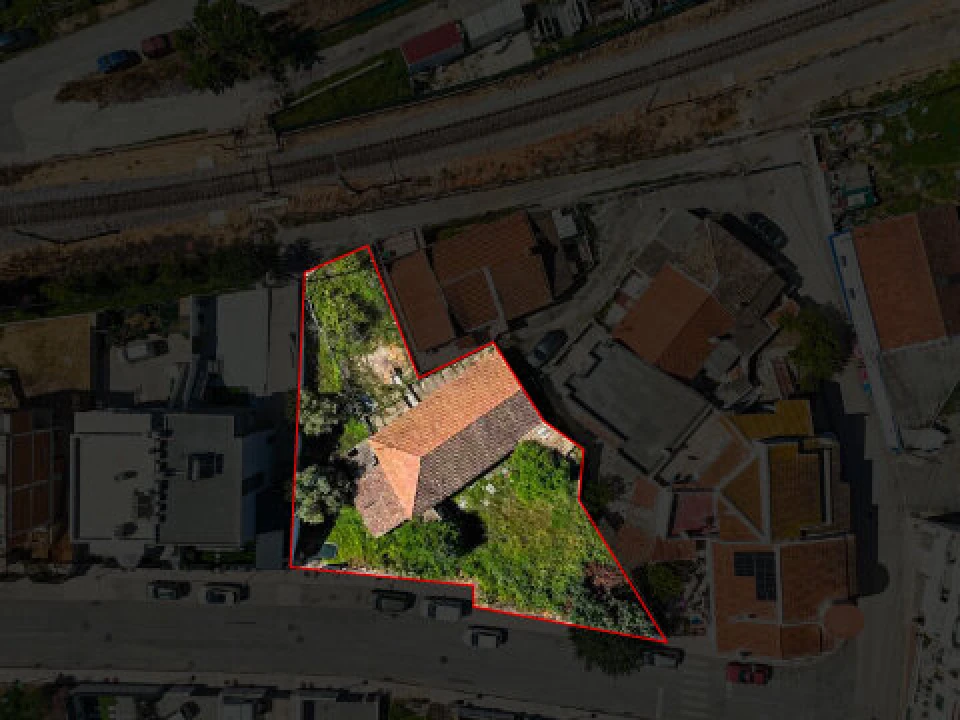 Terreno para Venda em Portimão Foto 4