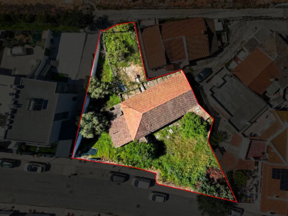 Terreno para Venda em Portimão Foto 2