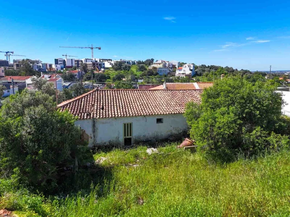 Terreno para Venda em Portimão Foto 5