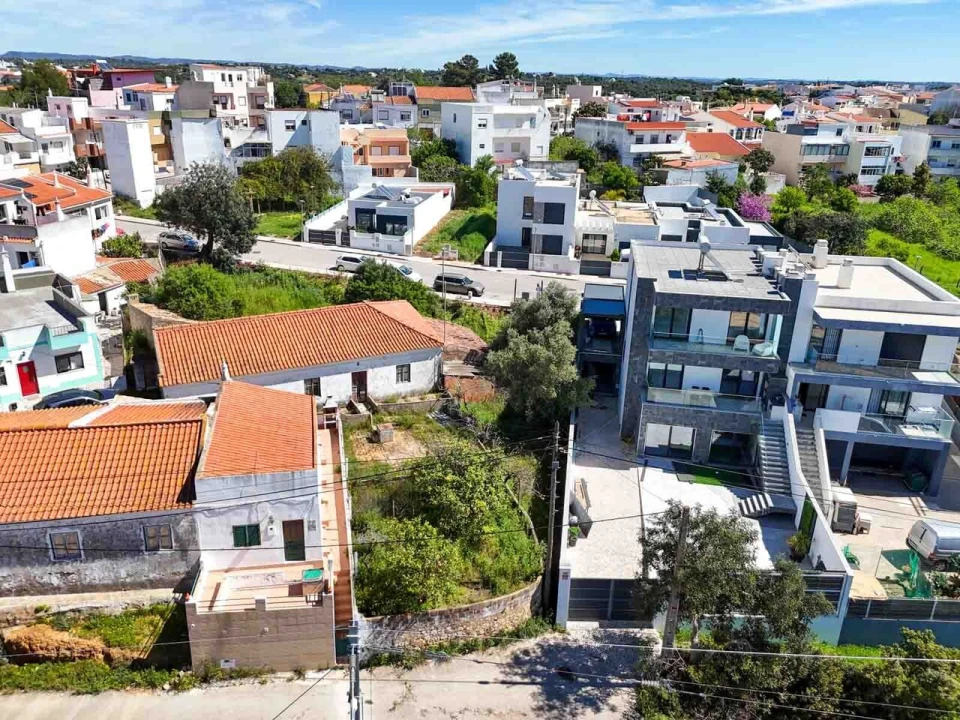 Terreno para Venda em Portimão Foto 9