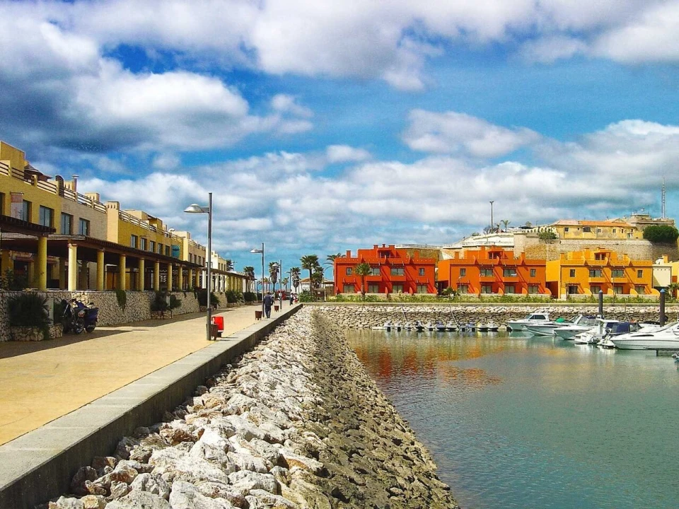 Terreno para Venda em Portimão Foto 14