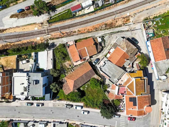 Terreno para Venda em Portimão Foto 3