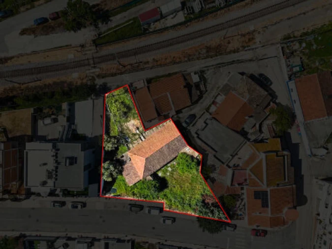 Terreno para Venda em Portimão Foto 4