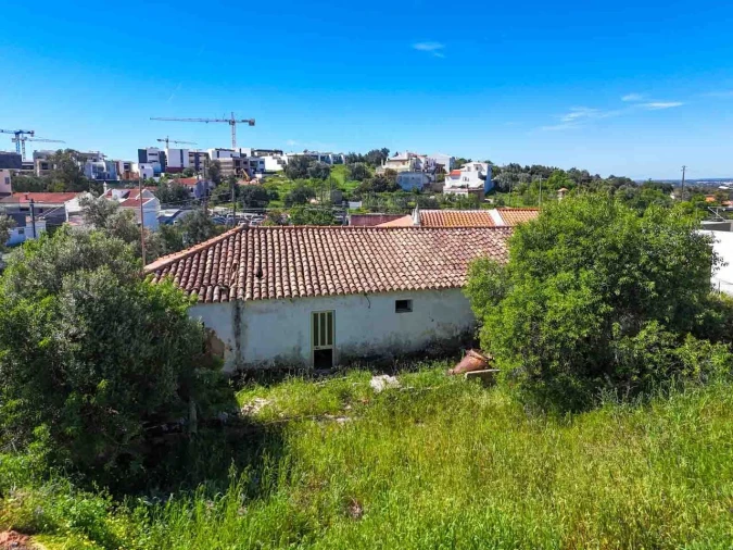 Terreno para Venda em Portimão Foto 5