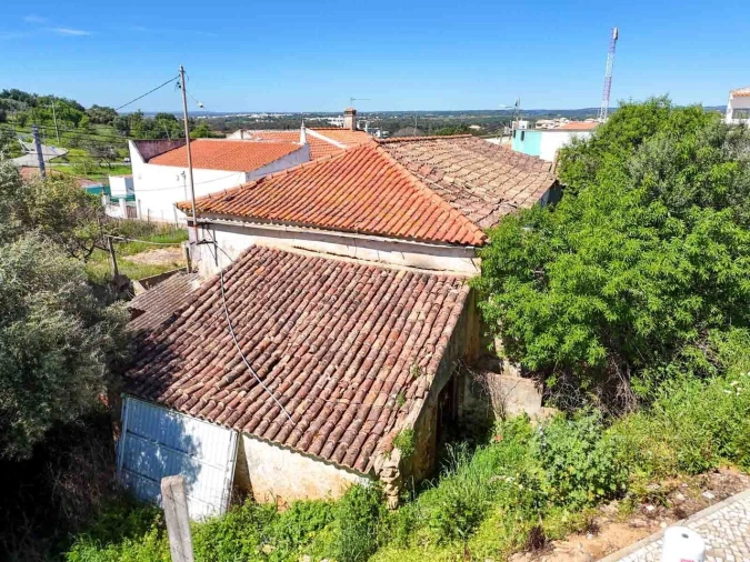 Terreno para Venda em Portimão Foto 6
