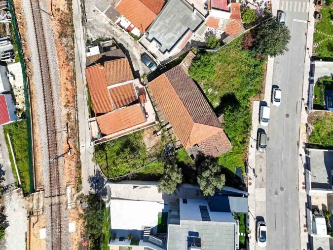 Terreno para Venda em Portimão Foto 8