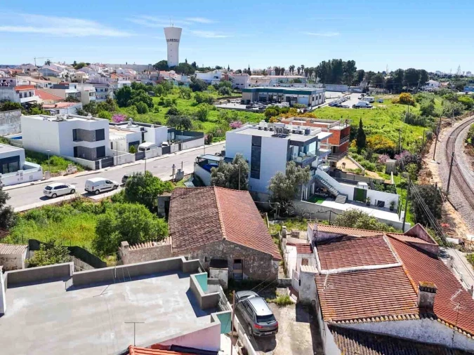 Terreno para Venda em Portimão Foto 11