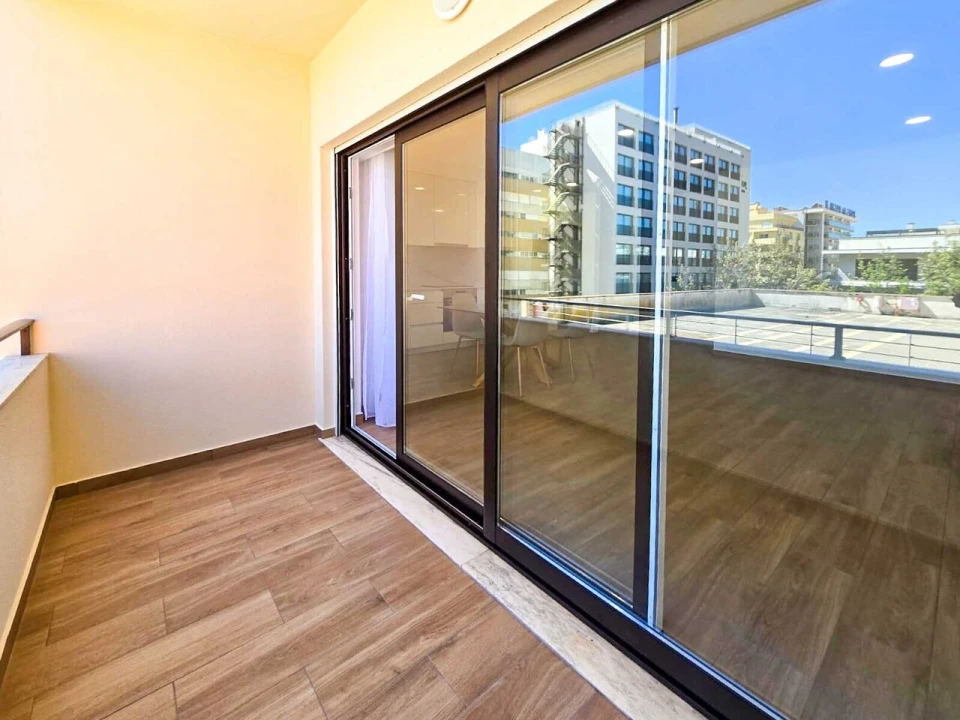 Apartamento T1 para Venda em Portimão Foto 7
