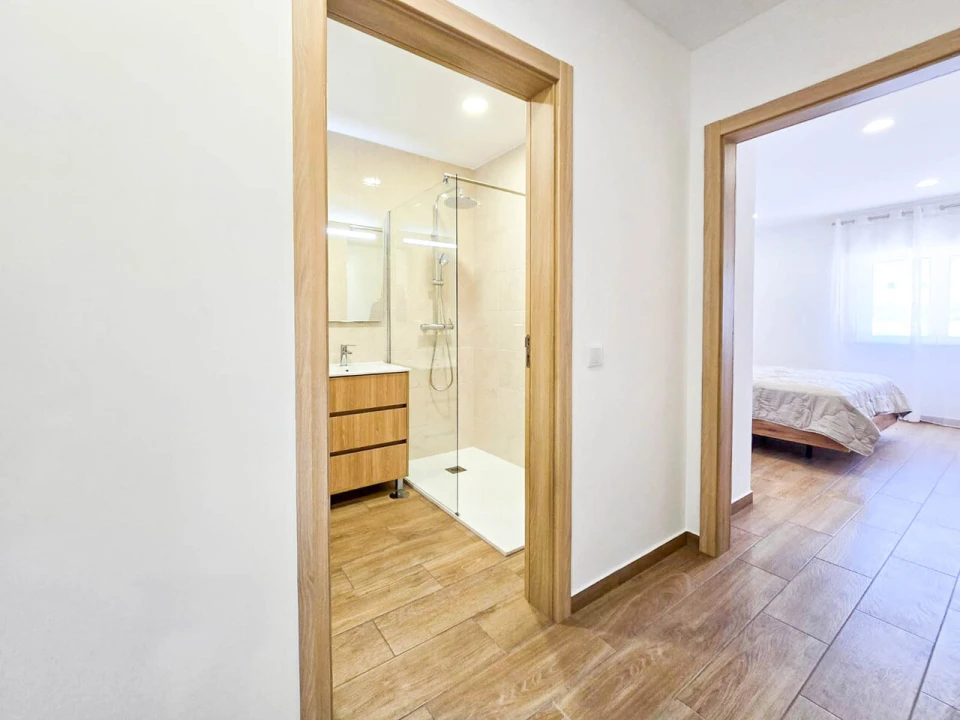 Apartamento T1 para Venda em Portimão Foto 13