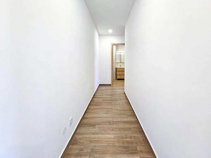 Apartamento T1 para Venda em Portimão Foto 12