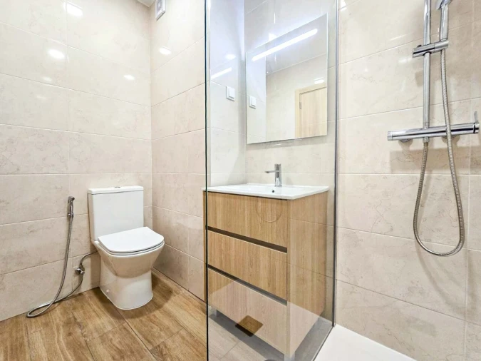 Apartamento T1 para Venda em Portimão Foto 15