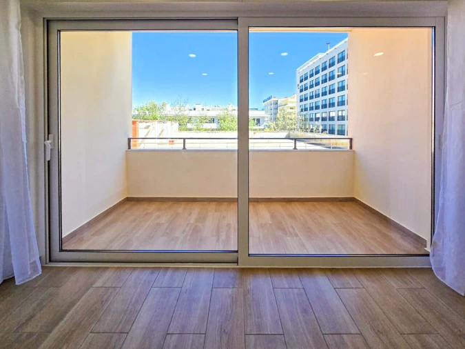 Apartamento T1 para Venda em Portimão Foto 17