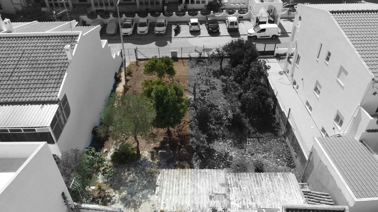 Terreno para Venda em Portimão Foto 11
