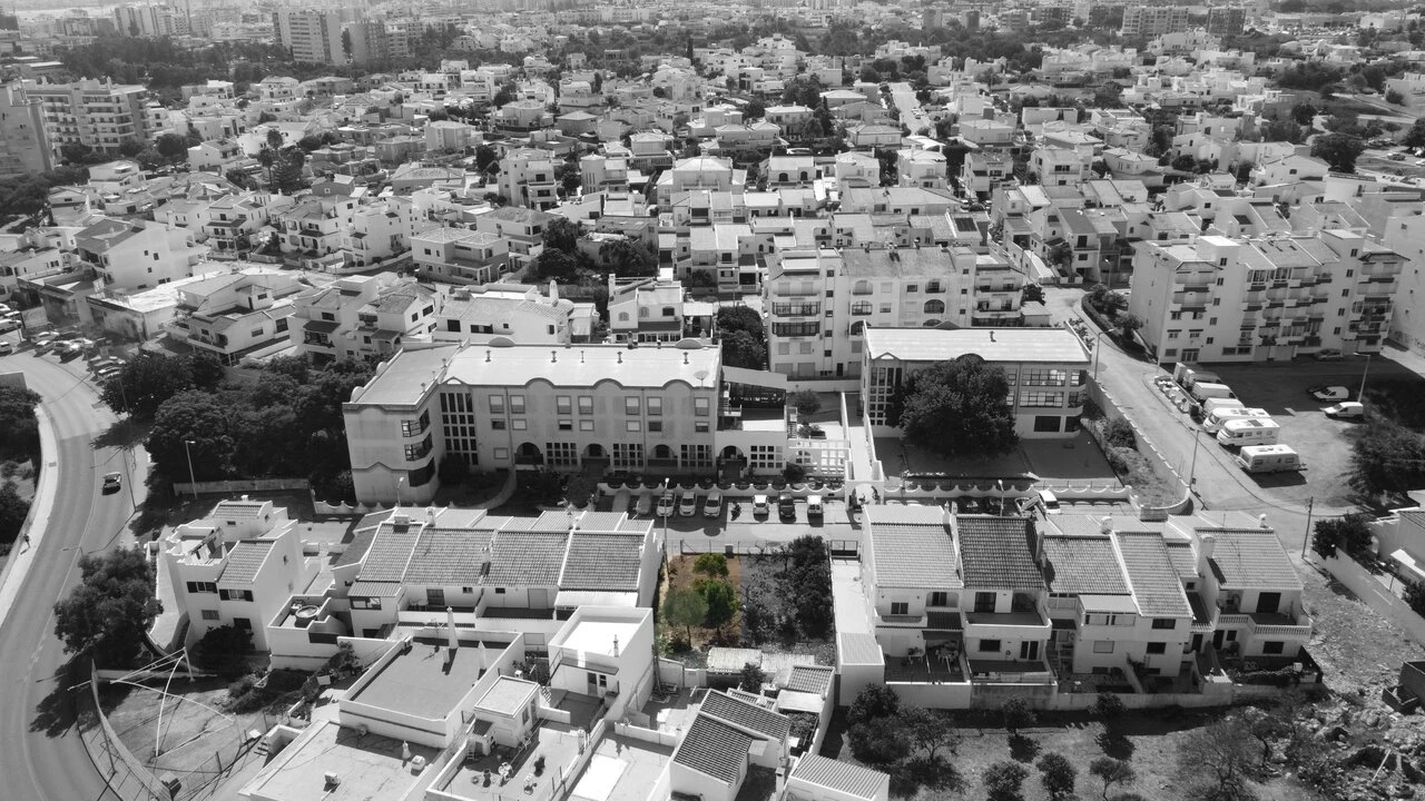 Terreno para Venda em Portimão Foto 16