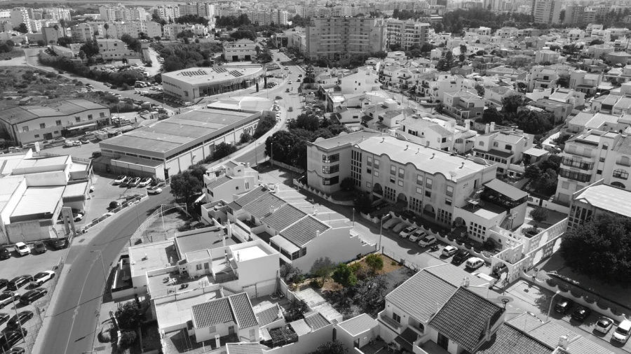 Terreno para Venda em Portimão Foto 12