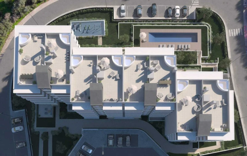 Apartamento T2 para Venda em Portimão Foto 21