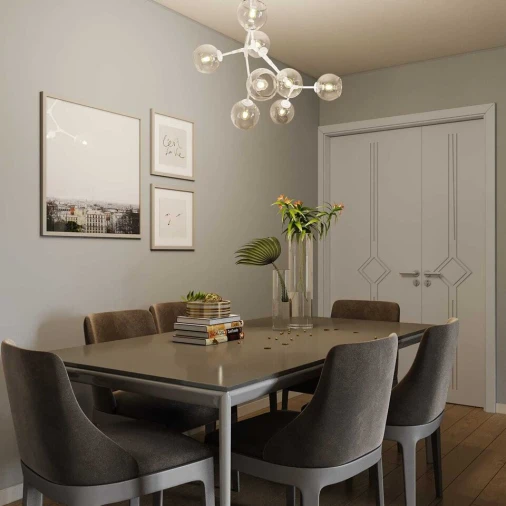 Apartamento T3 para Venda em Portimão Foto 21