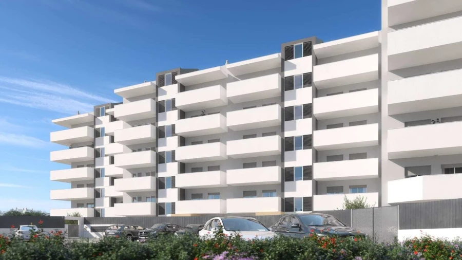 Apartamento T3 para Venda em Portimão Foto 25