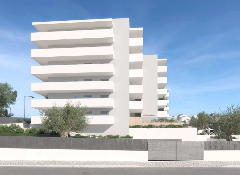 Apartamento T3 para Venda em Portimão Foto 27