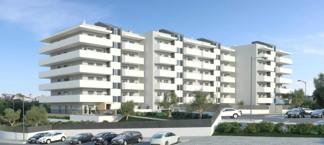 Apartamento T3 para Venda em Portimão Foto 35