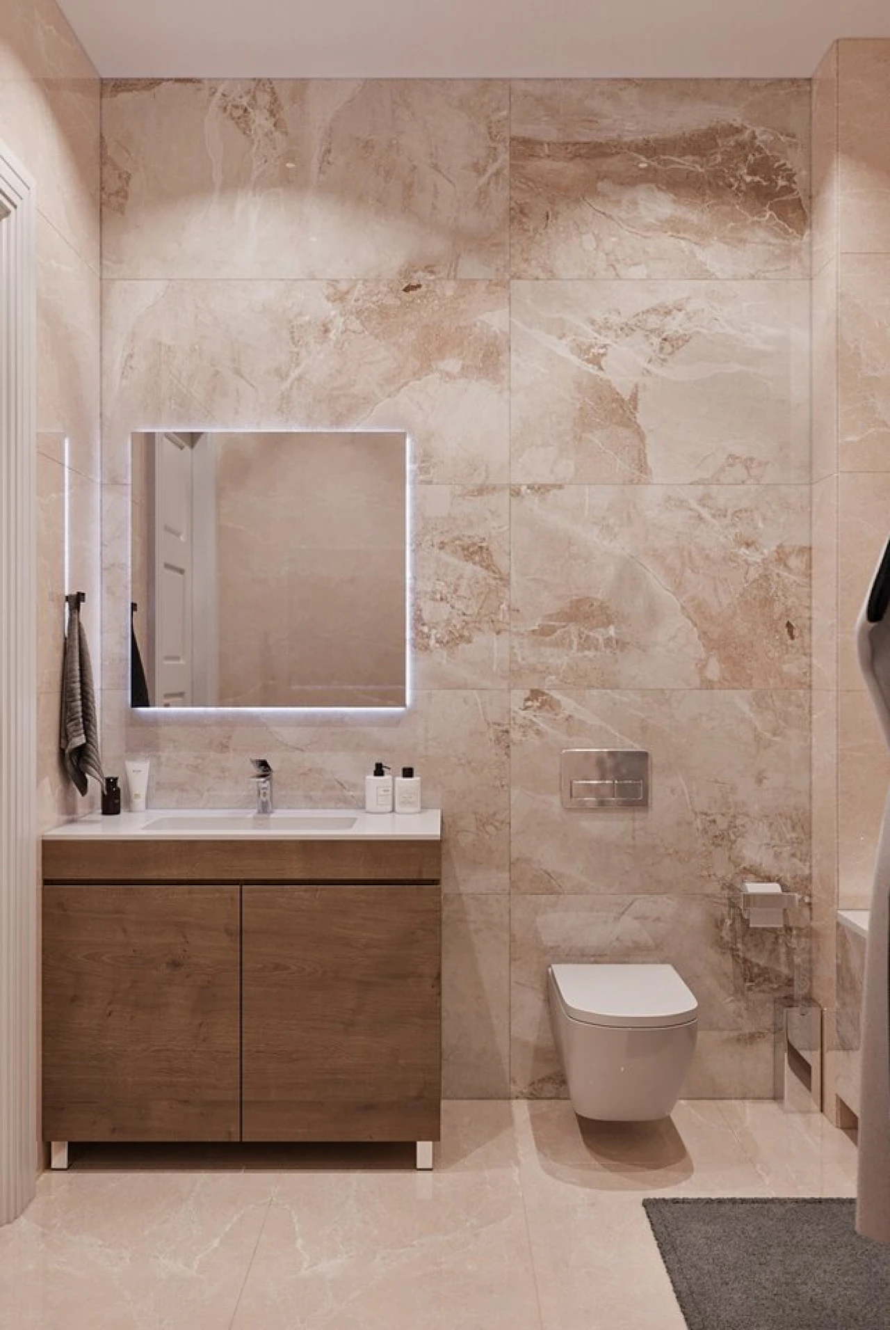 Apartamento T3 para Venda em Portimão Foto 9