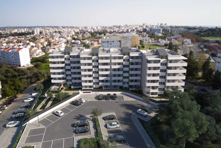 Apartamento T2 para Venda em Portimão Foto 1