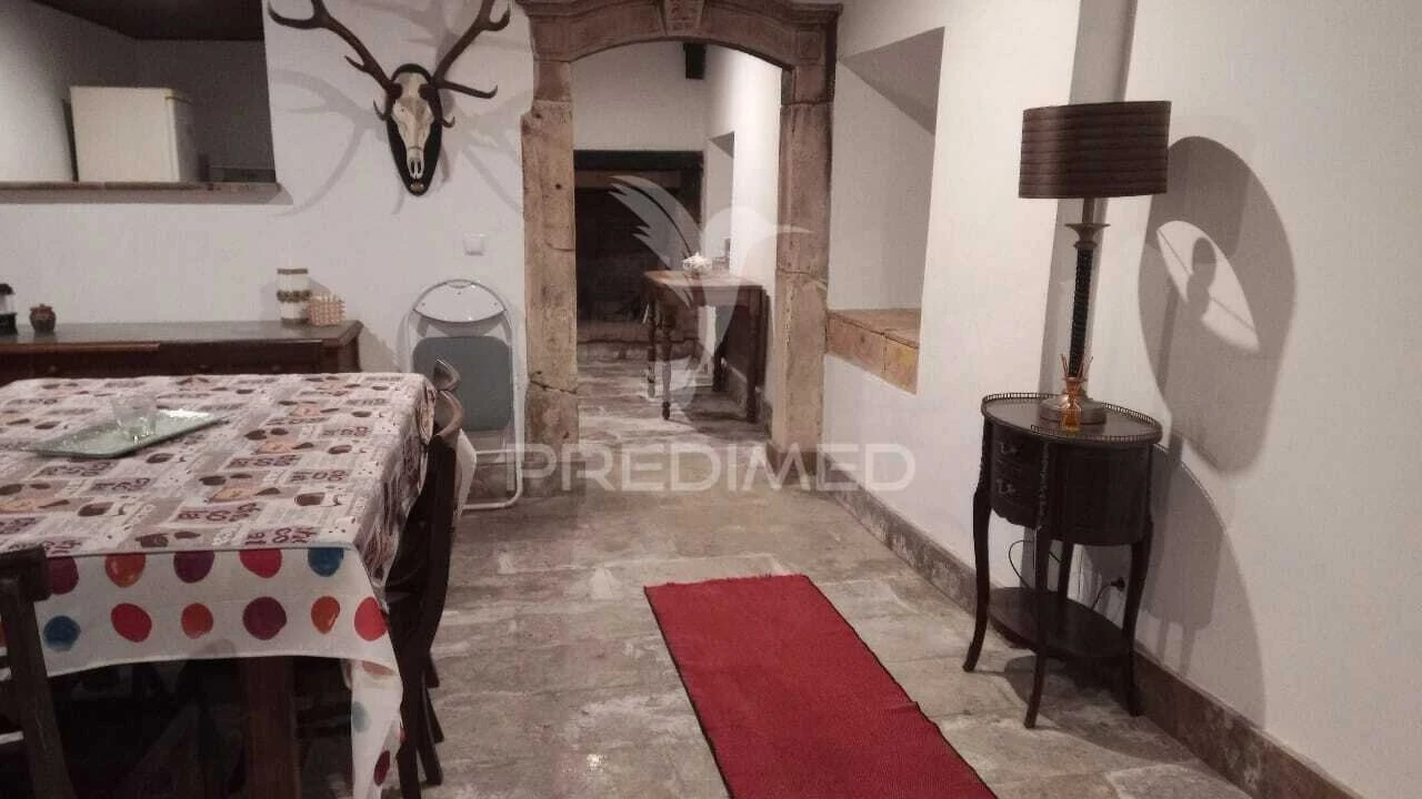 Quinta T3 para Venda em São João Baptista Foto 28