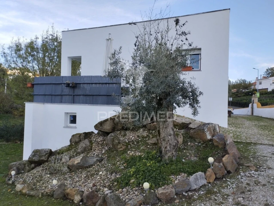 Quinta T3 para Venda em São João Baptista Foto 6