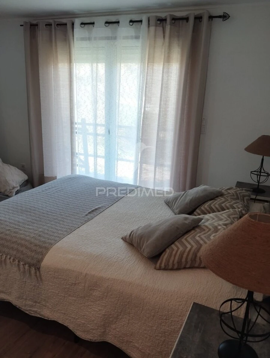 Quinta T3 para Venda em São João Baptista Foto 22