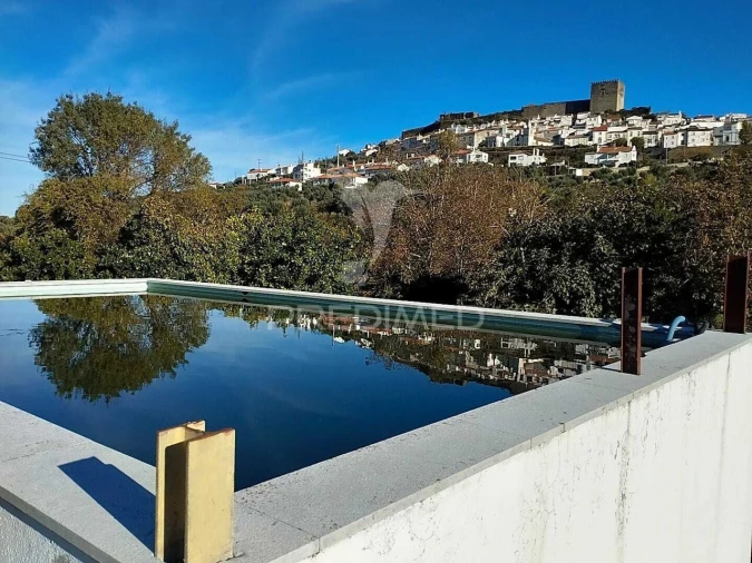 Quinta T3 para Venda em São João Baptista Foto 30
