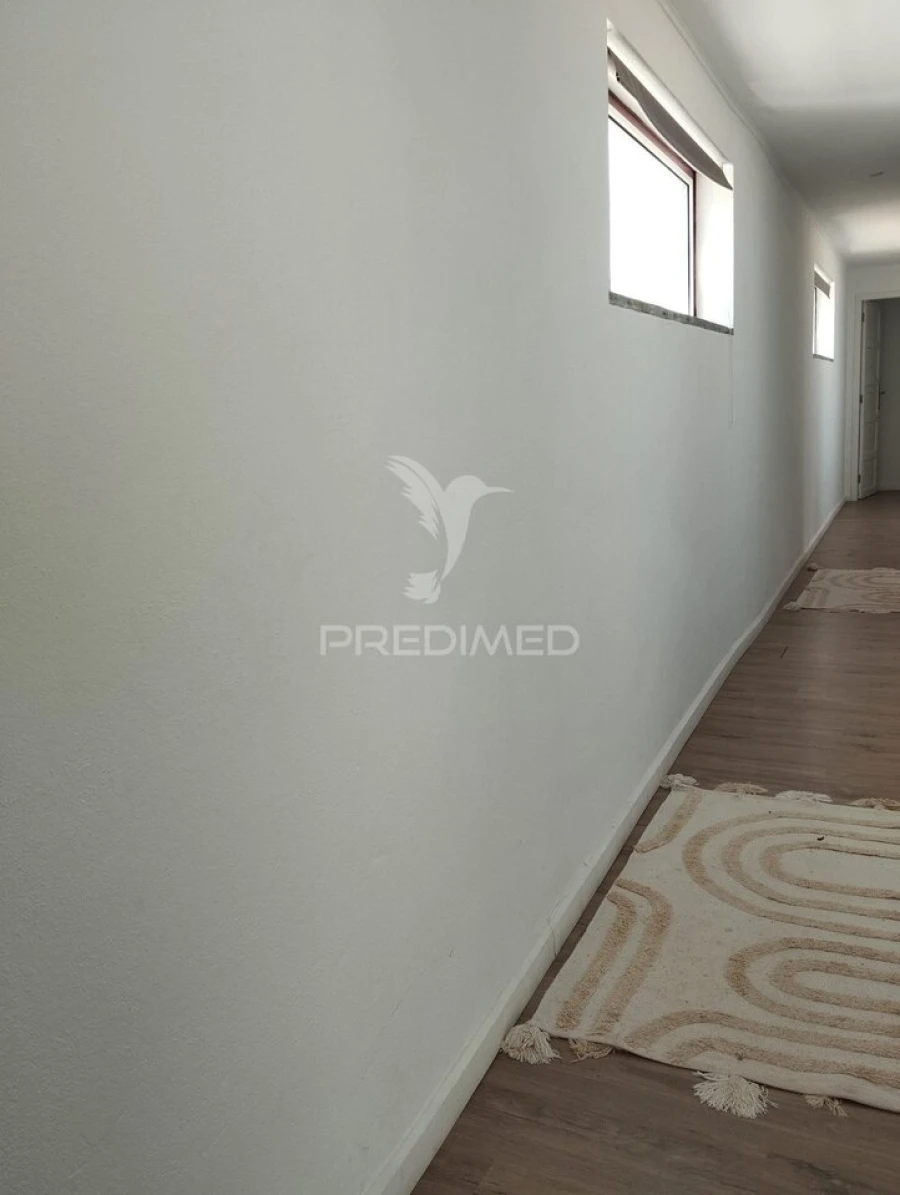 Quinta T3 para Venda em São João Baptista Foto 15