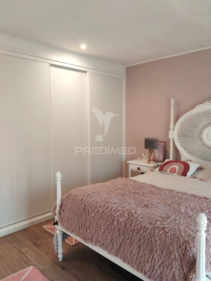 Quinta T3 para Venda em São João Baptista Foto 20