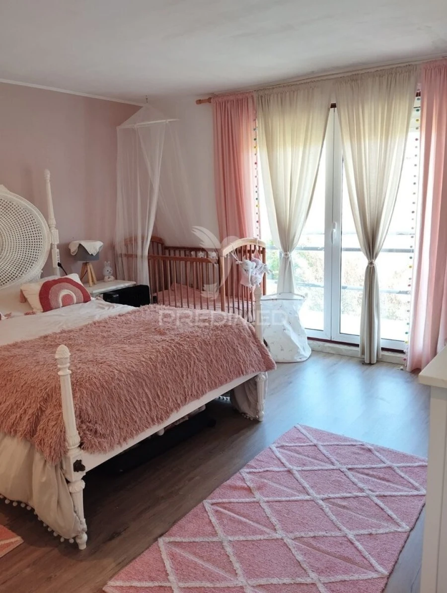 Quinta T3 para Venda em São João Baptista Foto 23