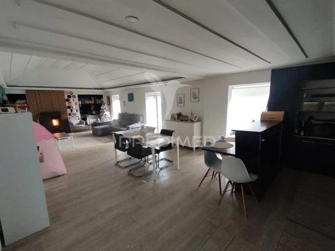 Quinta T3 para Venda em São João Baptista Foto 10