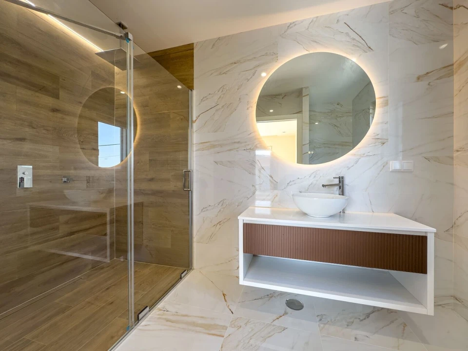 Moradia T4 para Venda em Silveira Foto 17