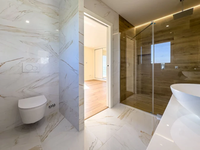 Moradia T4 para Venda em Silveira Foto 18