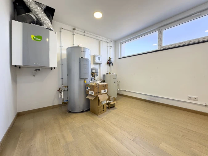 Moradia T4 para Venda em Silveira Foto 27