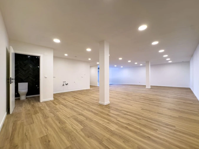 Moradia T4 para Venda em Silveira Foto 32