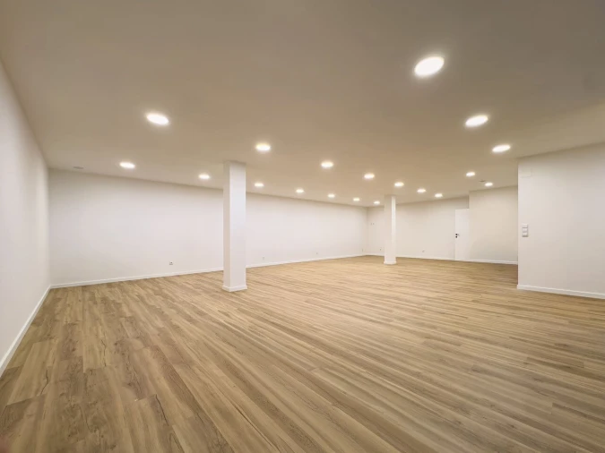 Moradia T4 para Venda em Silveira Foto 34