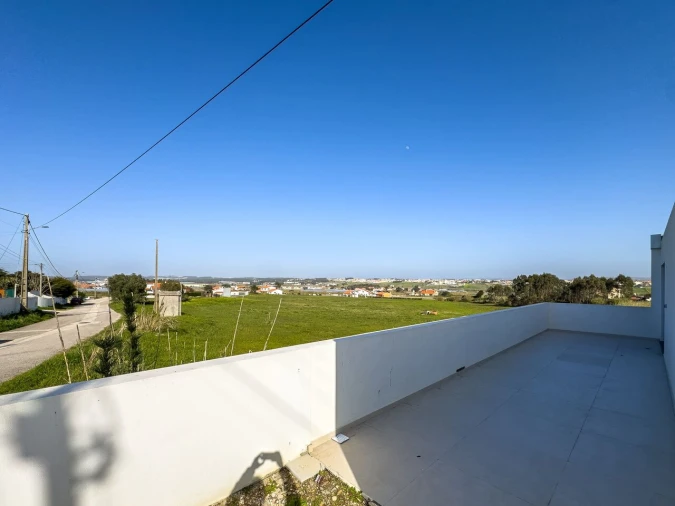 Moradia T4 para Venda em Silveira Foto 38