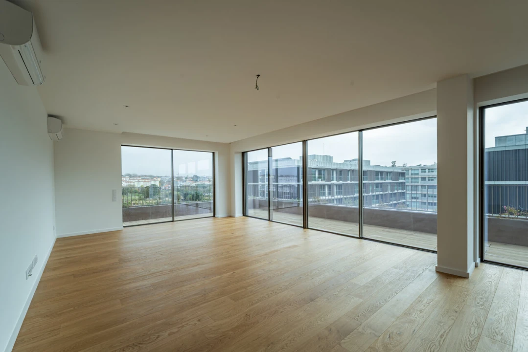 Apartamento T4 para Venda em Matosinhos e Leça da Palmeira Foto 1